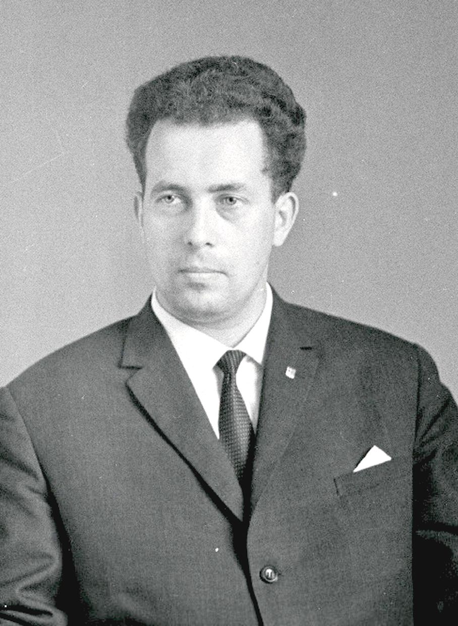 Кальо Ряэстас